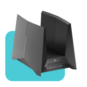 tp link gaming router wifi 7
