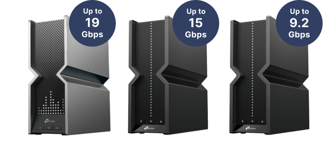 tri-band-router